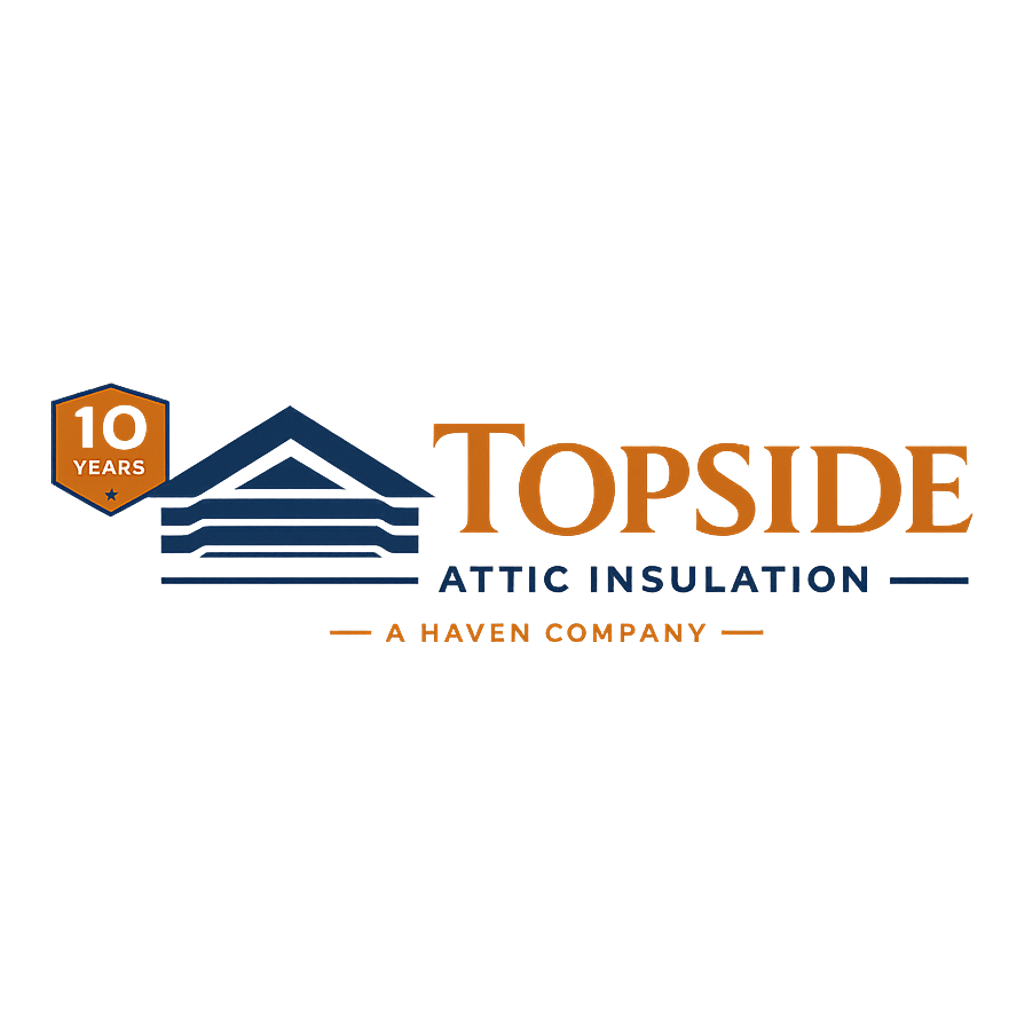 Topside Attic Insulation Los Angeles
